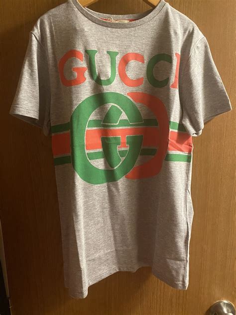 gucci t shirt ebay kleinanzeigen|genuine gucci t shirts.